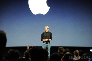 Illustration for article titled Apple 9/9/09 Liveblog